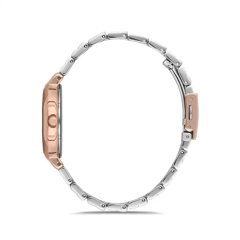 ساعت مچی عقربه ای زنانه بیگوتی مدل BG.1.10119-5