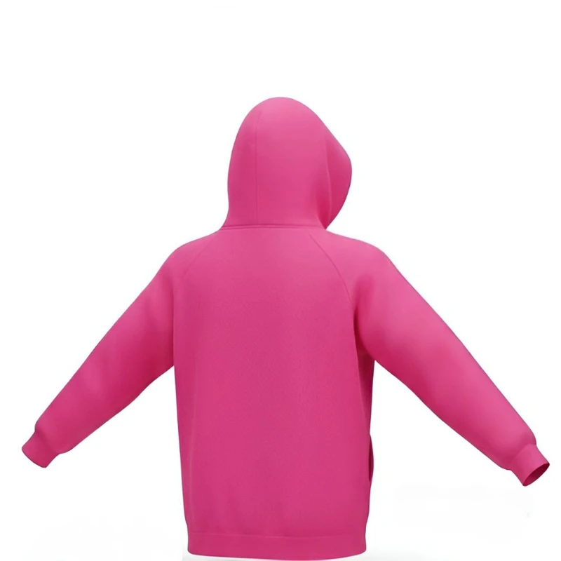 عکس شماره 2 : هودی زنانه مدل آیریا