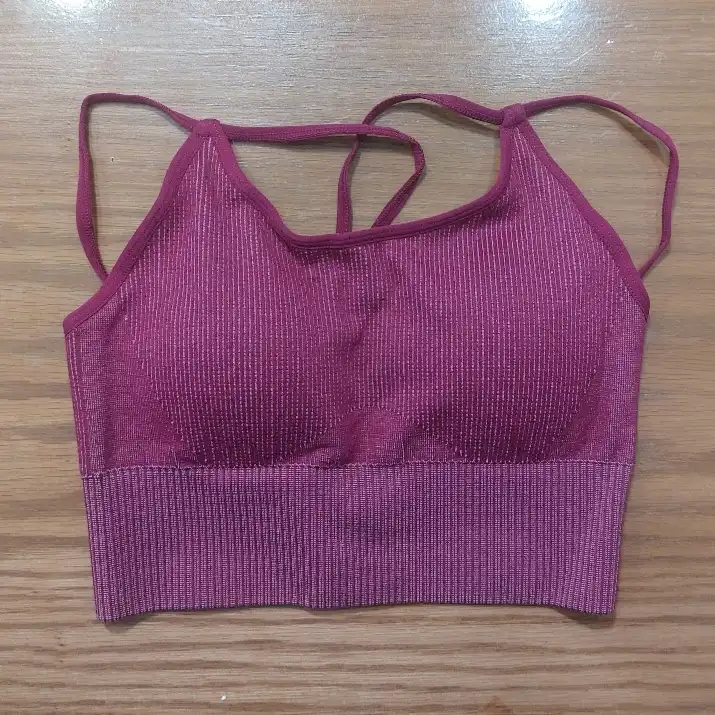 نیم تنه ورزشی زنانه نیوسنشیال مدل Gh900