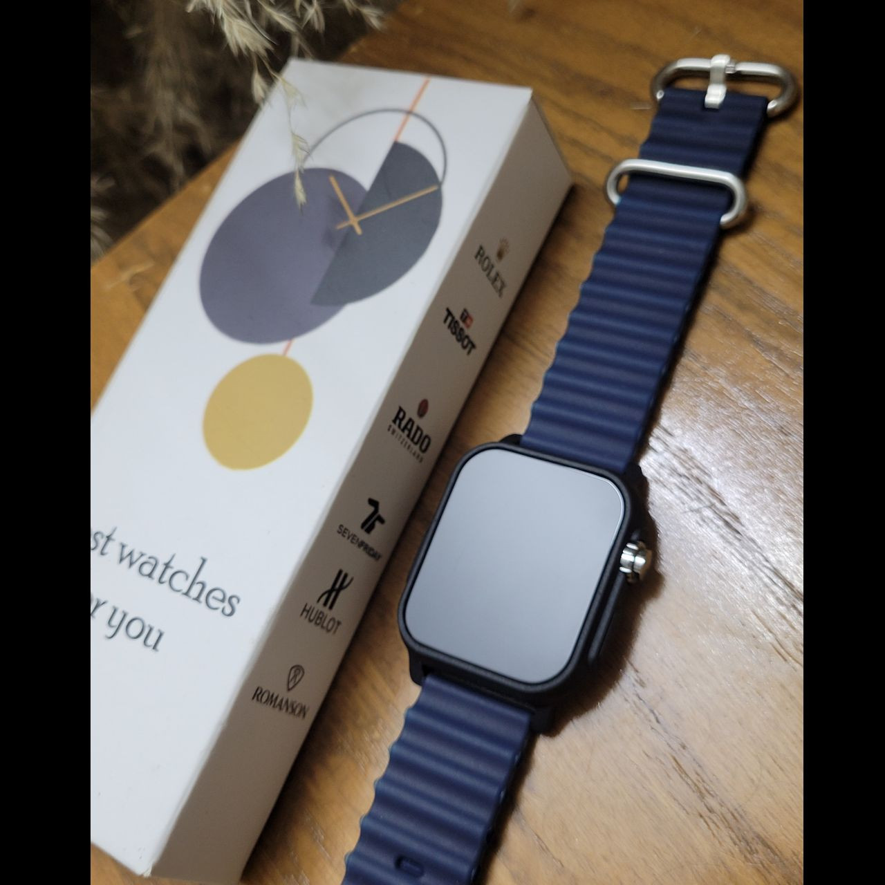 ساعت مچی دیجیتال مدل m-ai ساعت مچی دیجیتال مدل m-ai