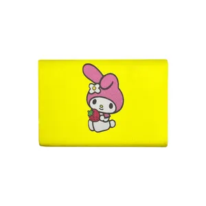 جاکارتی دخترانه مدل مگنتی طرح ملودی کد JK-0291