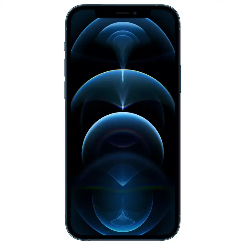 گوشی موبایل اپل مدل iPhone 12 Pro A2408 دو سیم‌ کارت ظرفیت 128 گیگابایت و رم 6 گیگابایت - نات اکتیو