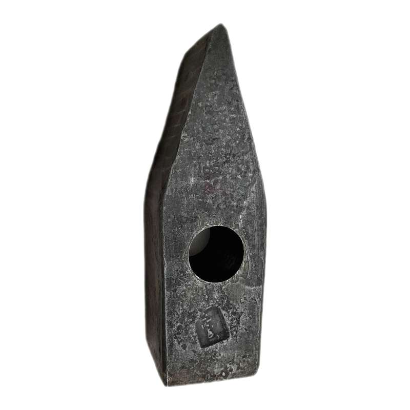 پتک فولادی سنگ شکن مدل معدن وزن ۵۷۰۰ گرم