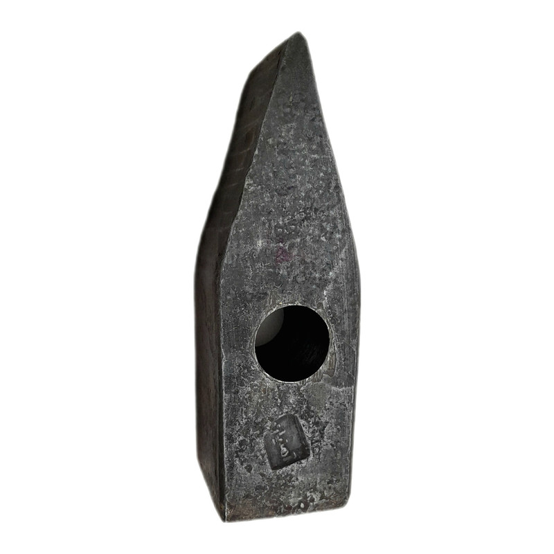 پتک فولادی سنگ شکن مدل معدن وزن ۳۷۵۵ گرم