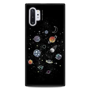 AKAM AMC-WSGN10P-ASTRONOMY-7 Cover For Samsung Galaxy Note 10 Plus