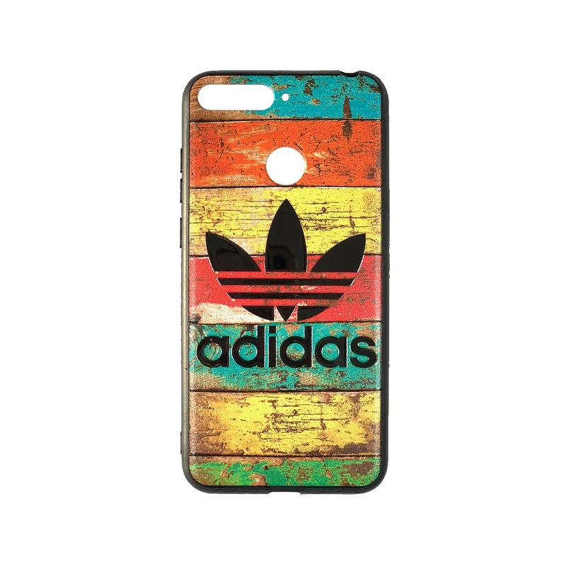 کاور مدل TaG02 مناسب برای گوشی موبایل هوآوی Y6 Prime 2018