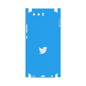 MAHOOT Tweeter-FullSkin Cover Sticker for Huawei P10