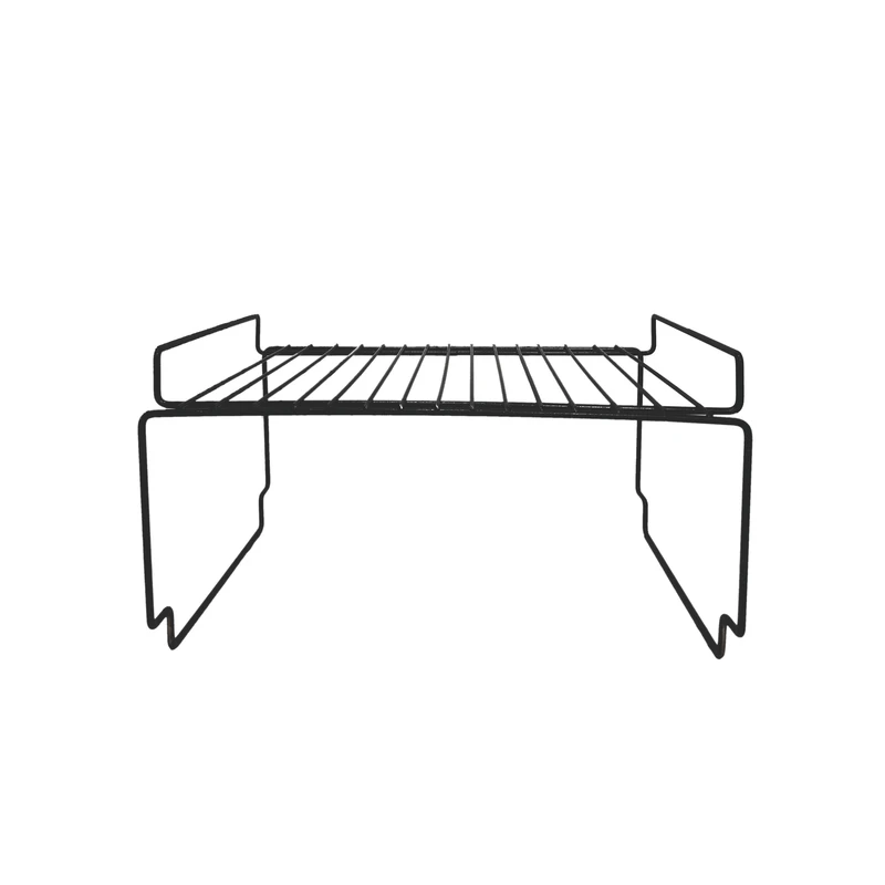 عکس شماره 3 : نظم دهنده کابینت مدل راف طبقه ای مجموعه 2 عددی