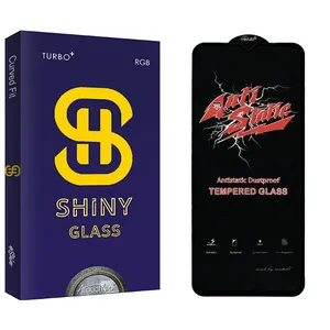 Atouchbo Shiny Anti Static Screen Protector For Samsung Galaxy A34