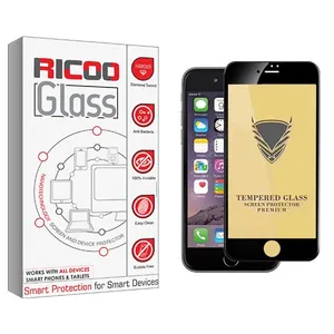 Ricoo RiC2 OG Screen Protector For Apple iPhone 6s Plus