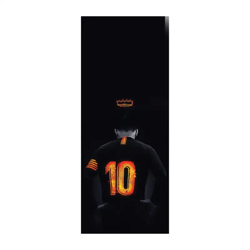 برچسب پلی استیشن 4 گراسیپا طرح کینگ 02