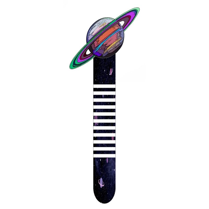 نشانگر کتاب مدل BC21