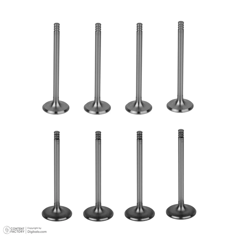 سوپاپ ای وال مدل 2800-3200 مناسب برای پژو روآ سال بسته 8 عددی