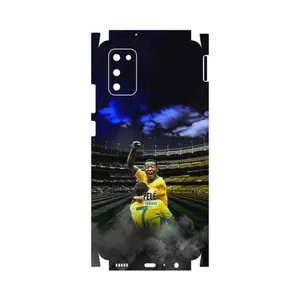 MAHOOT Pele-FullSkin Cover Sticker for Samsung Galaxy A02S