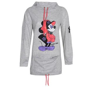 هودی زنانه مدل mowmmir