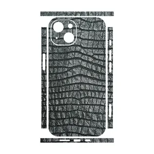 Remax cover sticker Leth model snakeskin design suitable for Apple iPhone 13 mobile phone