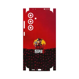 MAHOOT Red_Dead_Redemption_Game-FullSkin Cover Sticker for Samsung Galaxy S24 FE