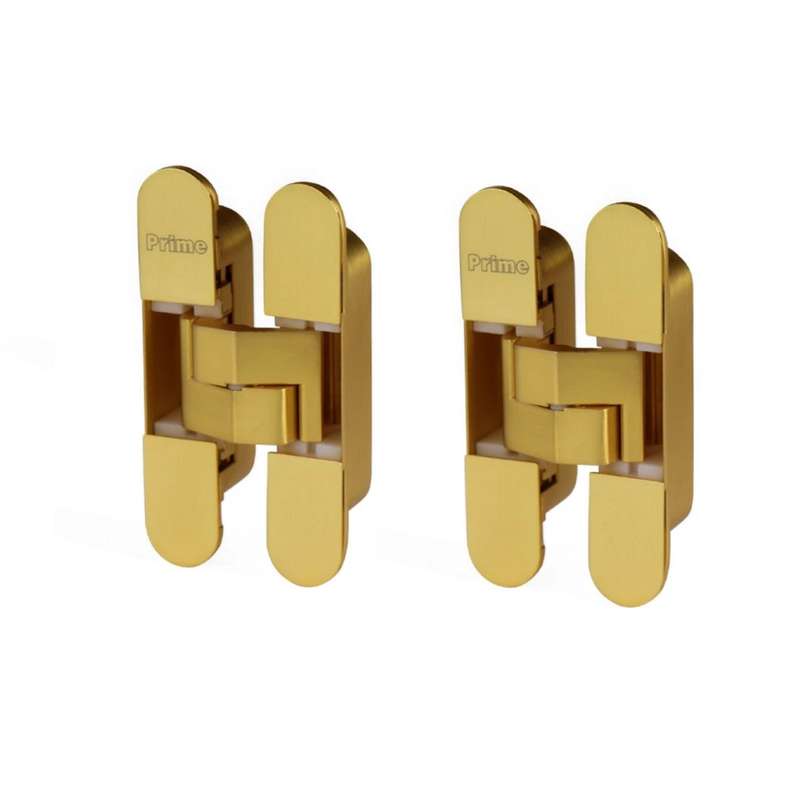 لولا اچ تی ان پرایم مدل لولا توکار  HTN  -11.5 -  3D - بسته 2 عددی