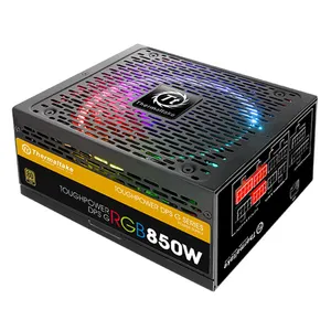 منبع تغذیه ماژولار ترمالتیک مدل Toughpower 850W