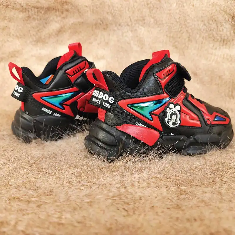 کفش مخصوص پیاده روی بابداگ مدل 146001