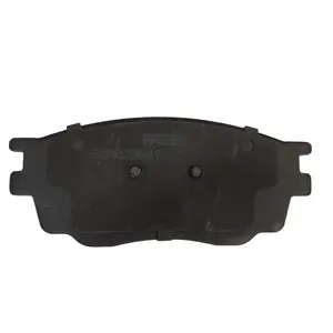 لنت ترمز جلو فرانکو کد 4002246 مناسب برای آریو Z300