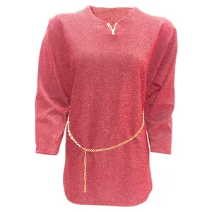 تونیک زنانه مدل NASIM کد tm-1324