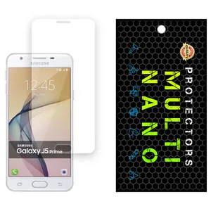 محافظ صفحه نمایش مولتی نانو مدل X-S1N مناسب برای گوشی موبایل سامسونگ Galaxy J5 Prime