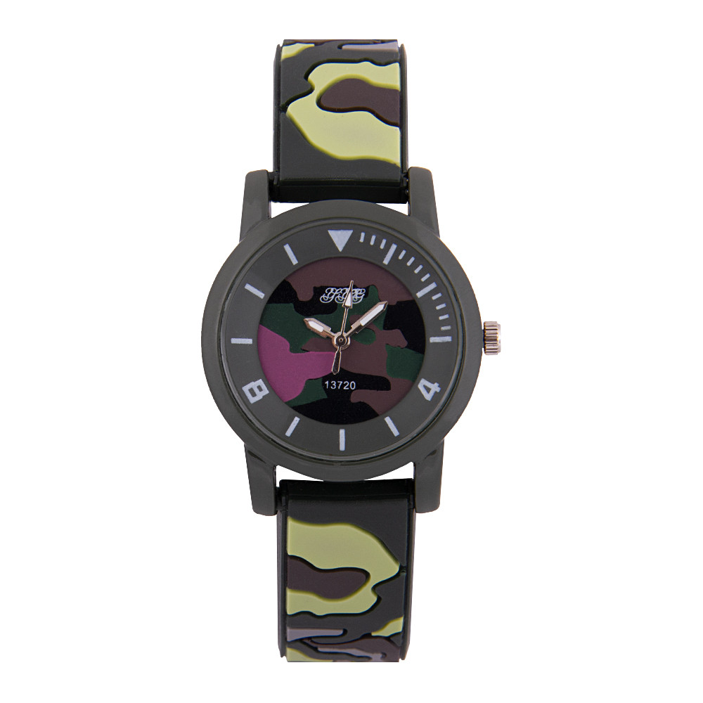 ساعت مچی عقربه ای پسرانه کد A259 ساعت مچی عقربه ای پسرانه کد A259