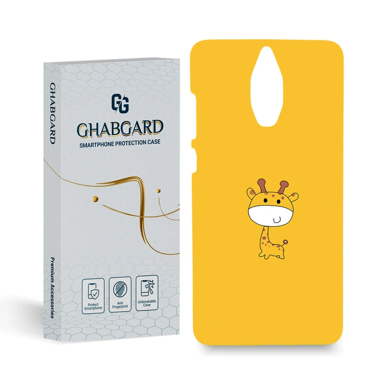  کاور قاب گارد مدل فانتزی مناسب برای گوشی موبایل هوآوی Mate 9 Pro