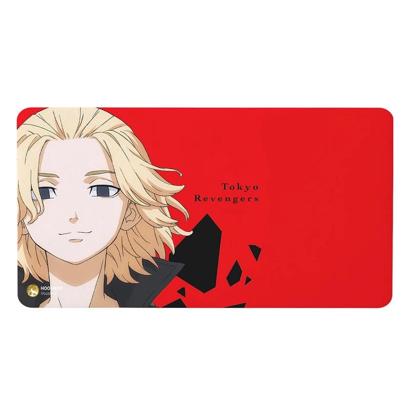 ماوس پد هومرو مدل MX951 طرح انیمه انتقام جویان توکیو Tokyo Revengers