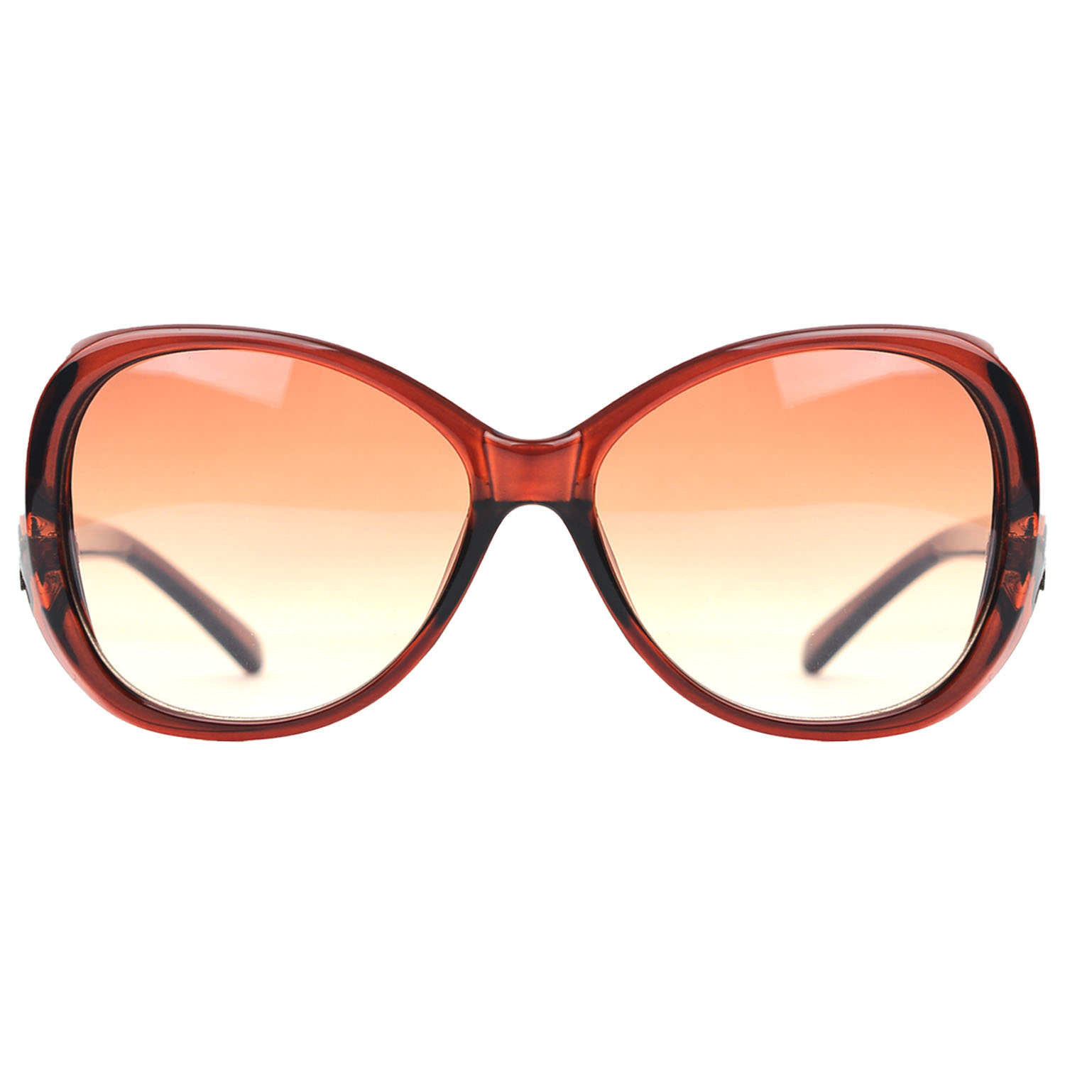 نقد و بررسی عینک آفتابی زنانه مدل 8910-RR توسط خریداران