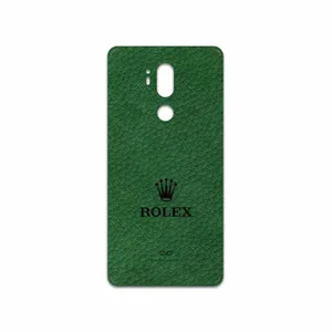 MAHOOT GL-RLX Cover Sticker for LG G7 PLUS THINQ