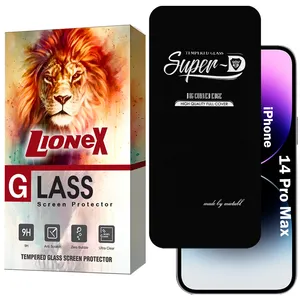 Lionex SUPERDNL Screen Protector For Apple iPhone 14 Pro Max