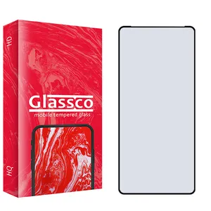 Glassco Co2 Matt Ceramics Screen Protector For Samsung Galaxy M54