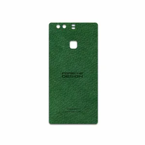 MAHOOT GL-PRDS Cover Sticker for Huawei P9 Plus