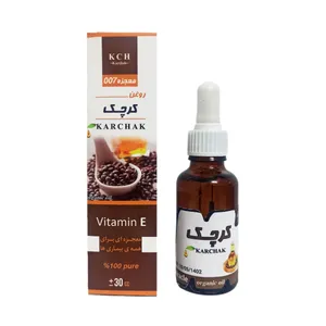 روغن کرچک معجزه - 30 میلی لیتر 