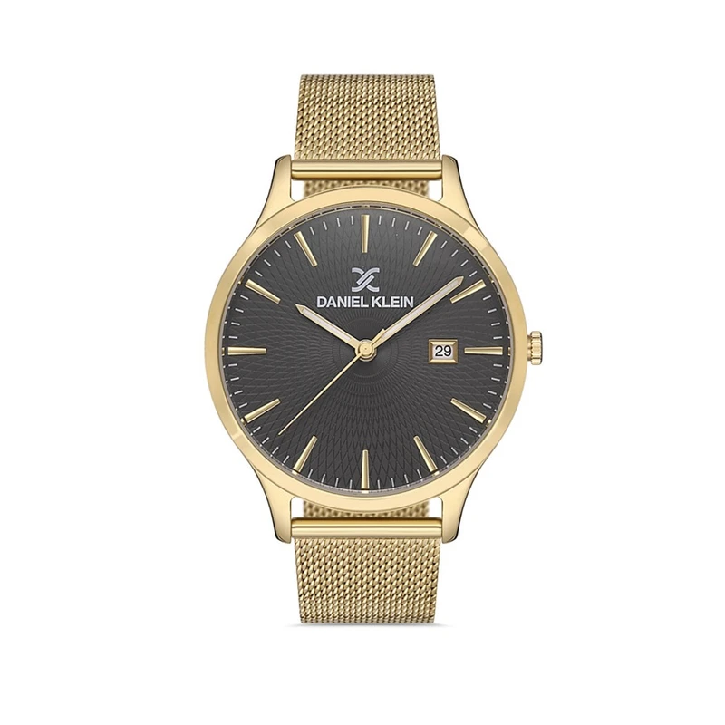 ساعت مچی عقربه‌ای کوارتز مردانه دنیل کلین مدل DK.1.12942-3