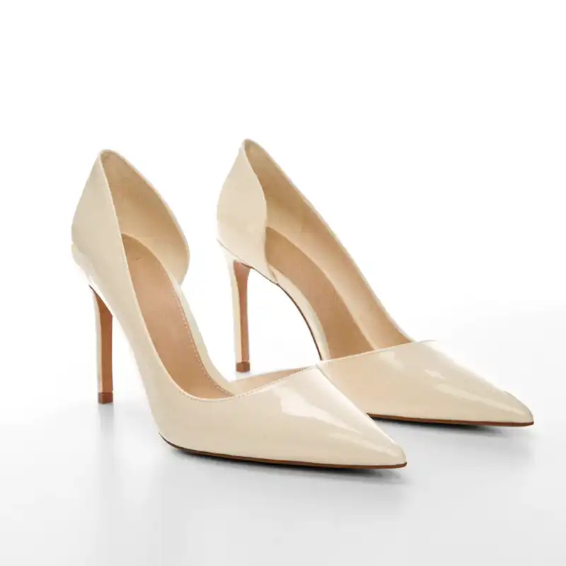 کفش زنانه مانگو مدل 453