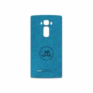 MAHOOT BL-MAH Cover Sticker for LG G Flex 2