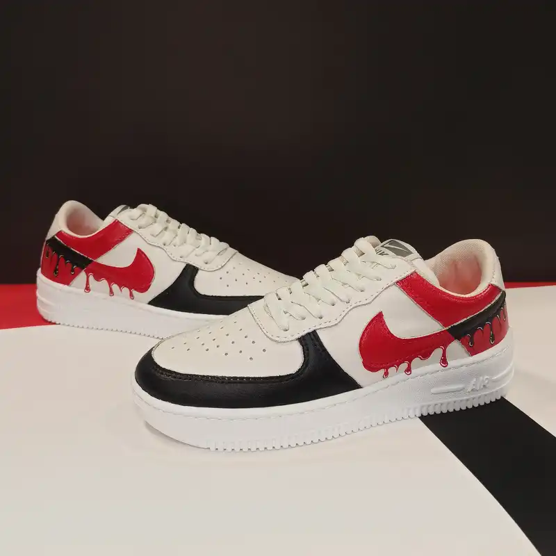 کفش پیاده روی مدل AIR9