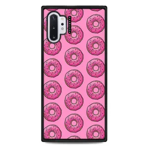 AKAM AMC-WSGN10P-CANDY-4 Cover For Samsung Galaxy Note 10 Plus