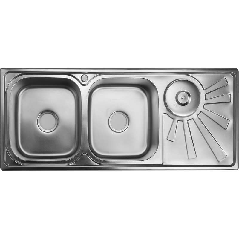 سینک هوم ال هاوس مدل OT4721 سینک هوم ال هاوس مدل OT4721