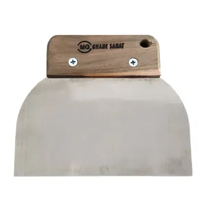 اسپاتولا مدل لیسه فنری