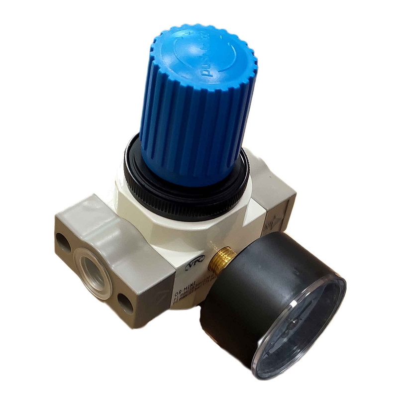 رگولاتور پنوماتیک مدل OR-1/4-MIDI