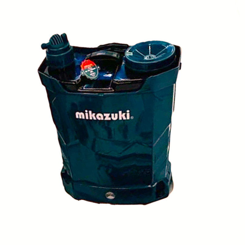 سمپاش شارژی میکازاکی مدل MIK-20L گنجایش 20 لیتر