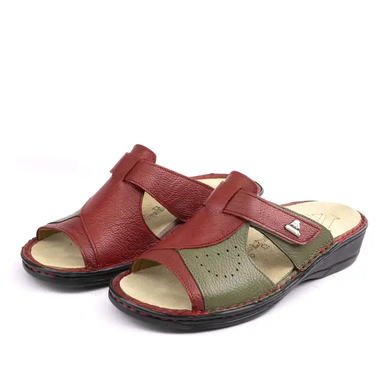 دمپایی زنانه آرای مدل آدا کد 04