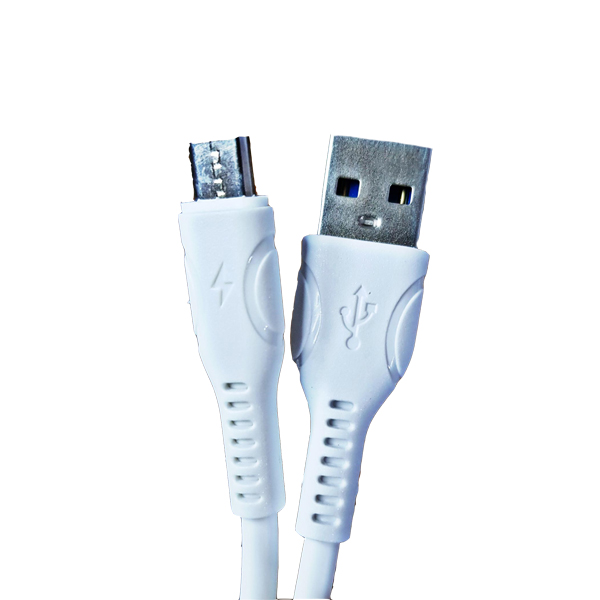 کابل تبدیل USB به microUSB تریکت مدل TC-1002 طول 1 متر