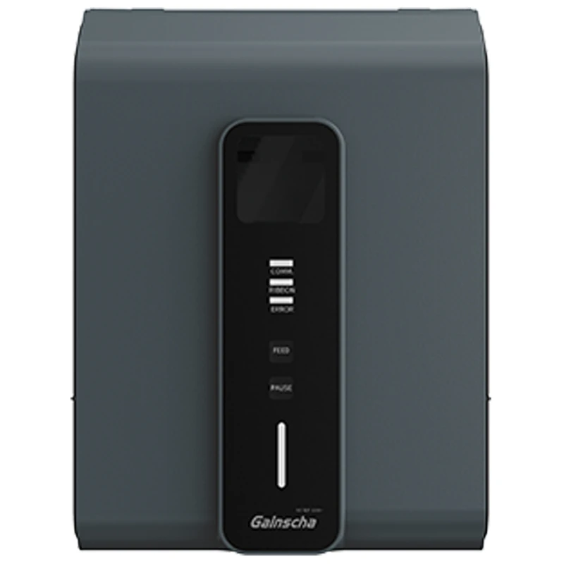 پرینتر لیبل زن گینشا مدل GS-2406T PLUS