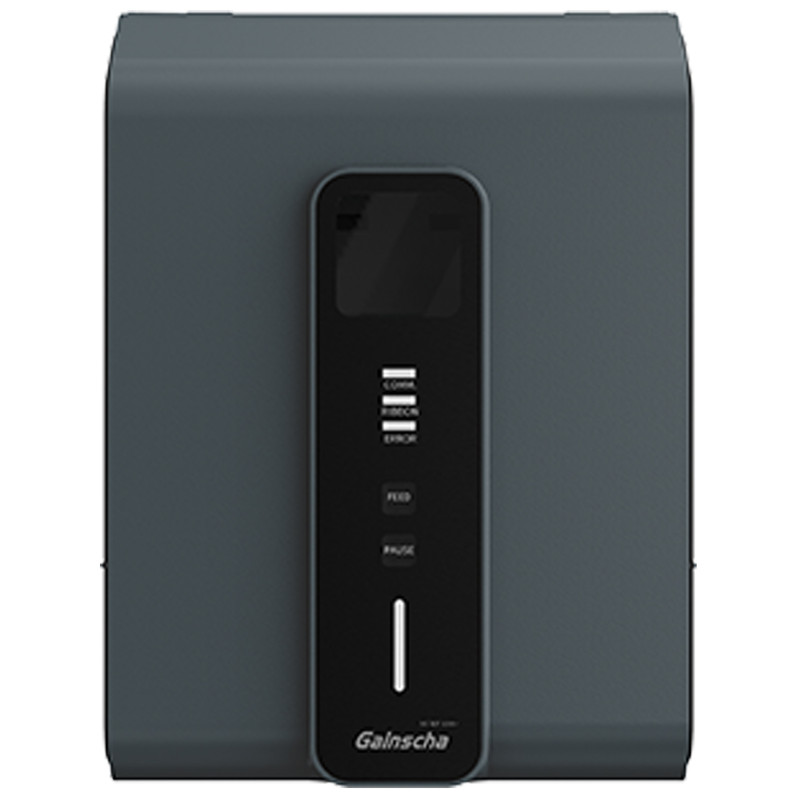 پرینتر لیبل زن گینشا مدل GS-2406T PLUS