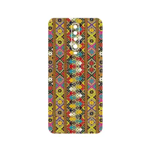 MAHOOT SISTAN Needlework 2 Cover Sticker for Xiaomi Redmi K30